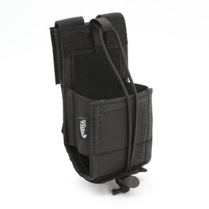 Handheld Radio Pouch - Dunes 2 Dezert SXS