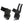 Handheld Radio Pouch - Dunes 2 Dezert SXS