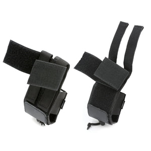 Handheld Radio Pouch - Dunes 2 Dezert SXS