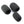 Replacement Mic Muff and Ear Foam for H10 Headsets - Dunes 2 Dezert SXS