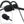 Replacement Mic Muff and Ear Foam for H10 Headsets - Dunes 2 Dezert SXS