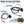 696 PLUS Remote Head Complete Master Communication Kit with Intercom and 2-Way Radio - Dunes 2 Dezert SXS