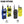 Driver and Crew Chief Racing Systems - Dunes 2 Dezert SXS