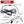 Driver Only Racing Communication System - Dunes 2 Dezert SXS