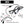 Driver Only Racing Communication System - Dunes 2 Dezert SXS