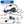Driver Only Racing Communication System - Dunes 2 Dezert SXS