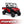 Honda Pioneer Complete Communication Kit with Bluetooth Intercom and 2-Way Radio - Dunes 2 Dezert SXS