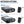 Polaris RZR PRO XP - Turbo R - Pro R - Complete Communication Kit with Bluetooth Intercom and 2-Way Radio - Dunes 2 Dezert SXS