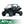 Complete Bluetooth and 2-way radio communication kit for Kawasaki Teryx KRX 1000, with intercom, helmet kits, and long-range radio.
