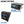 Kawasaki Teryx KRX Complete Communication Kit with Bluetooth Intercom and 2-Way Radio - Dunes 2 Dezert SXS