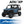 Polaris Xpedition Complete Communication Kit with Bluetooth Intercom and 2-Way Radio - Dunes 2 Dezert SXS