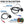 Polaris Xpedition Complete Communication Kit with Bluetooth Intercom and 2-Way Radio - Dunes 2 Dezert SXS