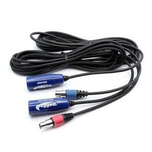 Polaris Xpedition Complete Communication Kit with Bluetooth Intercom and 2-Way Radio - Dunes 2 Dezert SXS