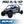 2025 Polaris RZR Pro XP, Pro R, and Pro S - Complete Communication Kit with Bluetooth Intercom and 2-Way Radio - Dunes 2 Dezert SXS
