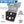 Lower Accessory Panel for Polaris Polaris RZR PRO XP, RZR Turbo R, and RZR PRO R Dash Mount Radio and Intercom