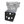 Lower Accessory Panel for Polaris RZR PRO XP, RZR Turbo R, and RZR PRO R Dash Mount Radio and Intercom - Dunes 2 Dezert SXS