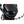 Rugged Radios H22 headset side view with stainless steel headband and polyurethane ear seals