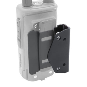 Radio Mount for Handheld Radios - Dunes 2 Dezert SXS