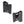 Radio Mount for Handheld Radios - Dunes 2 Dezert SXS