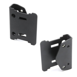 Radio Mount for Handheld Radios - Dunes 2 Dezert SXS