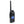 WATERPROOF - Rugged RDH-X - Business Band Two Way Handheld Radio - Digital and Analog - Dunes 2 Dezert SXS