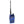 ANALOG ONLY - Rugged V3 - Business Band Two Way Handheld Radio - Dunes 2 Dezert SXS