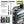 BUNDLE - Rugged GMR2 GMRS and FRS Two Way Handheld Radio with Hand Mic