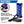 BUNDLE - R1 Handheld Radio with Long Range Antenna and High Capacity Battery