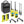 ADVENTURE PACK - GMR2 PLUS - GMRS / FRS Two Way Handheld Radios with Accessories - Dunes 2 Dezert SXS