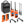 ADVENTURE PACK - GMR2 PLUS - GMRS / FRS Two Way Handheld Radios with Accessories - Dunes 2 Dezert SXS