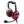 Child Sized H22 Ultimate Over The Head (OTH) Headset for Intercoms