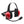 H80 Track Talk Linkable Headset - Bring The Conversation To The Track