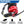 PAIR - H80 Track Talk Linkable Intercom Headsets - Bring The Conversation To The Circle Track NASCAR event