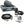 Radio Kit Lite - Rambler G4 GMRS Band Mobile Radio with Stealth Antenna - Dunes 2 Dezert SXS