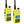 2 PACK - Rugged GMR2 PLUS - GMRS / FRS Two Way Handheld Radios - Dunes 2 Dezert SXS