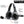 AlphaBass Carbon Fiber Headset for STEREO and OFFROAD Intercoms