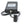 696 PLUS REMOTE HEAD High Fidelity Bluetooth Intercom