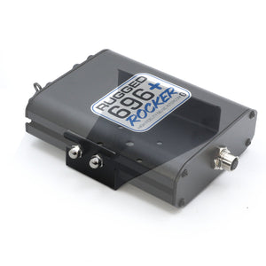 696 PLUS - REMOTE HEAD Intercom with Bluetooth Music - Dunes 2 Dezert SXS