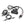 Rugged Audio Control Hub - Dunes 2 Dezert SXS