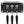 Rugged Audio Control Hub - Dunes 2 Dezert SXS