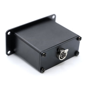 Rugged Audio Control Hub - Dunes 2 Dezert SXS