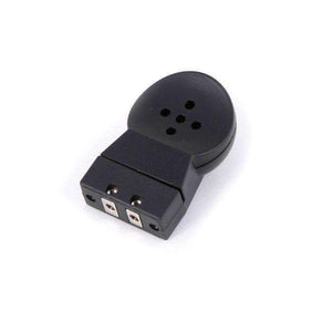Rugged Radios mini non-amplified electret EM56 replacement headset microphone with M101 style mount