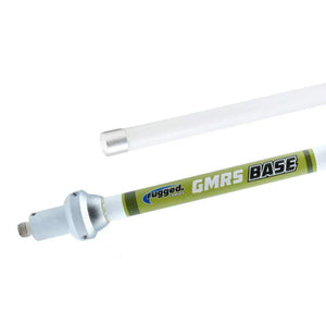 Base Camp - Rambler G4 High Power Mobile Radio with Fiberglass Antenna Kit - Dunes 2 Dezert SXS