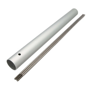 Base Camp - Rambler G4 High Power Mobile Radio with Fiberglass Antenna Kit - Dunes 2 Dezert SXS