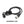 Race Radio Kit - Rugged M1 RACE SERIES Waterproof Mobile with Antenna - Digital and Analog