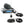 Radio Kit - G1 ADVENTURE SERIES Waterproof GMRS Mobile Radio with Antenna - Dunes 2 Dezert SXS