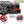 Radio Kit Lite - GMR25 Waterproof GMRS Mobile Radio with Stealth Antenna