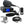 Radio Kit Lite - GMR25 Waterproof GMRS Mobile Radio with Stealth Antenna - Dunes 2 Dezert SXS