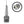 Radio Kit - Rugged M1 RACE SERIES Waterproof Mobile with Antenna - Digital and Analog
