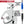 SUPER SPORT Kit with Radio, Helmet Kit, Harness, and Handlebar Push-To-Talk